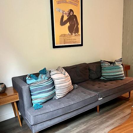Lux Apt, Near Beach And Ucla! Los Angeles Extérieur photo