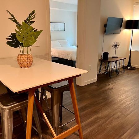 Lux Apt, Near Beach And Ucla! Los Angeles Extérieur photo