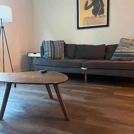 Lux Apt, Near Beach And Ucla! Los Angeles Extérieur photo