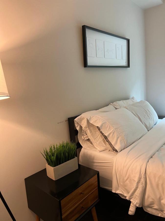 Lux Apt, Near Beach And Ucla! Los Angeles Extérieur photo