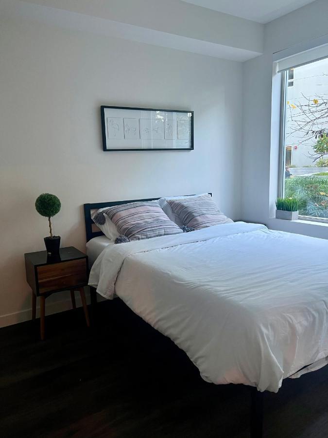 Lux Apt, Near Beach And Ucla! Los Angeles Extérieur photo