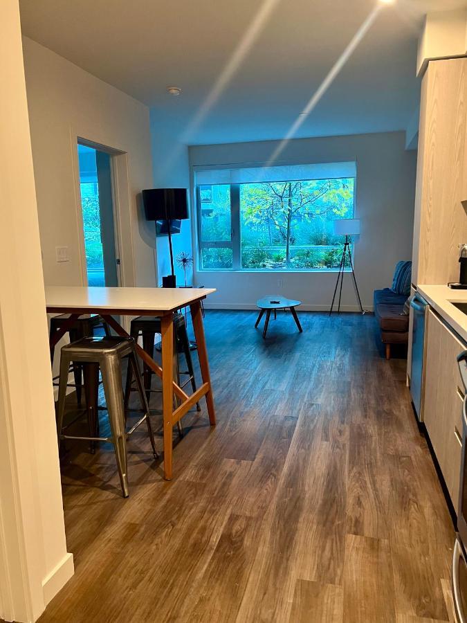 Lux Apt, Near Beach And Ucla! Los Angeles Extérieur photo